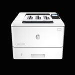 HP LaserJet Pro M402dn پرينتر ليزري تک کاره سياه و سفيد دورو زن  شبکه دار hp 402dn